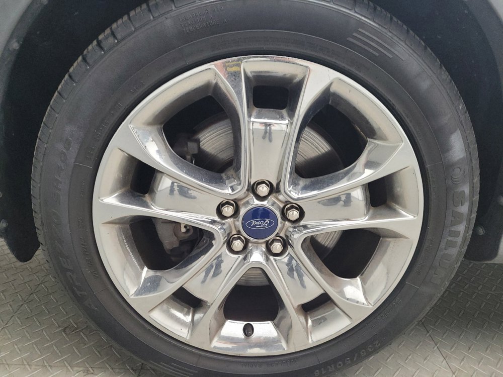Used 2016 Ford Escape SE w/ SE Leather Comfort Package AWD/4WD image 31