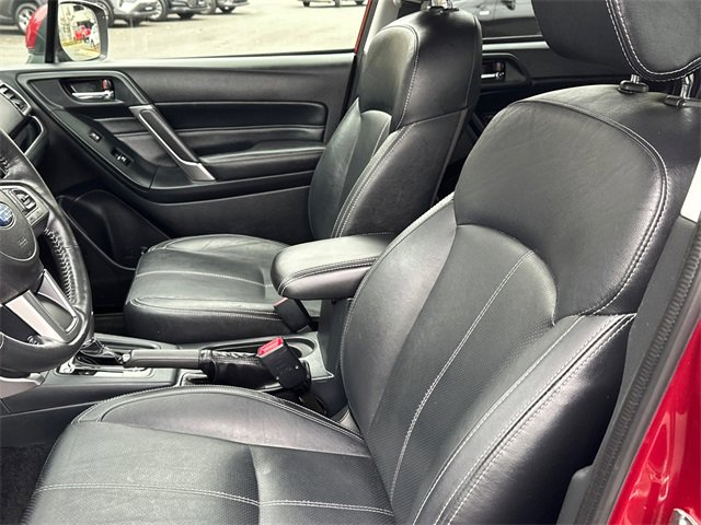 Used 2018 Subaru Forester 2.5i Touring w/ Popular Package #3B image 23