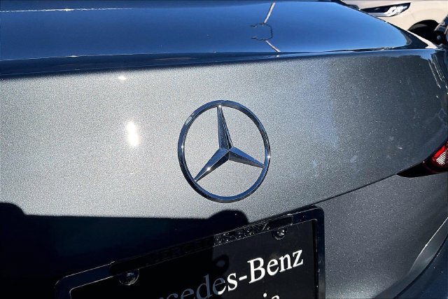 Used 2026 Mercedes-Benz C 300 4MATIC Sedan image 28