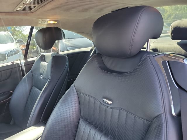 Used 2009 Mercedes-Benz CL 600 image 19