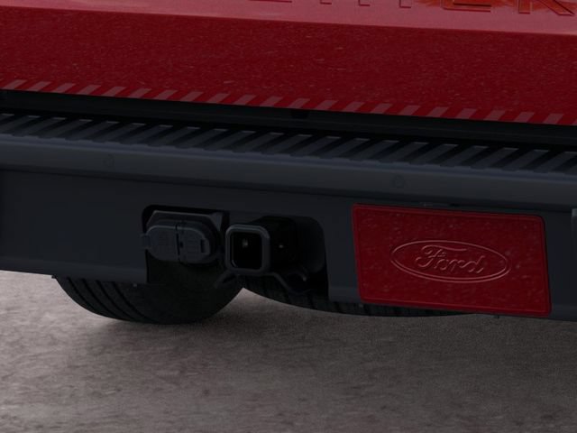 New 2026 Ford Maverick Lariat AWD/4WD image 27