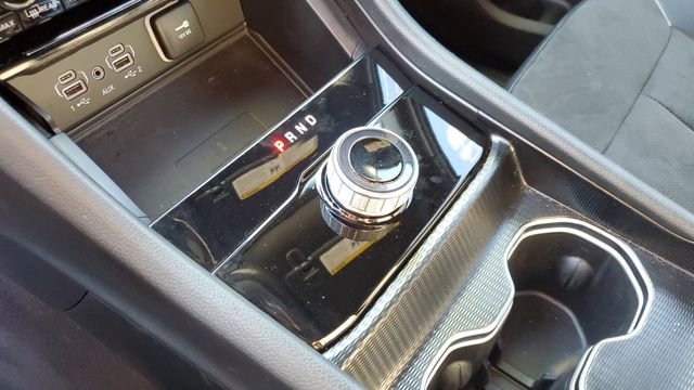 Certified 2024 Jeep Grand Cherokee L Altitude image 17