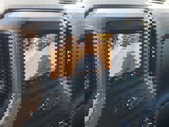 Used 2023 Chevrolet Silverado 1500 Custom image 24