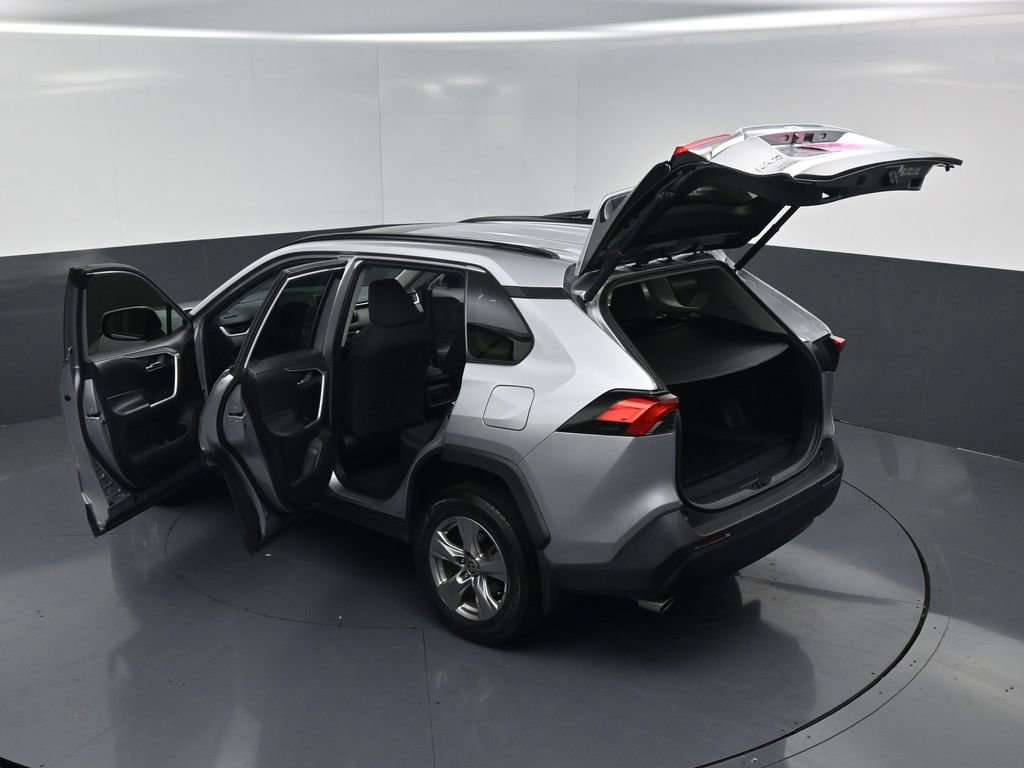 Used 2023 Toyota RAV4 XLE image 20