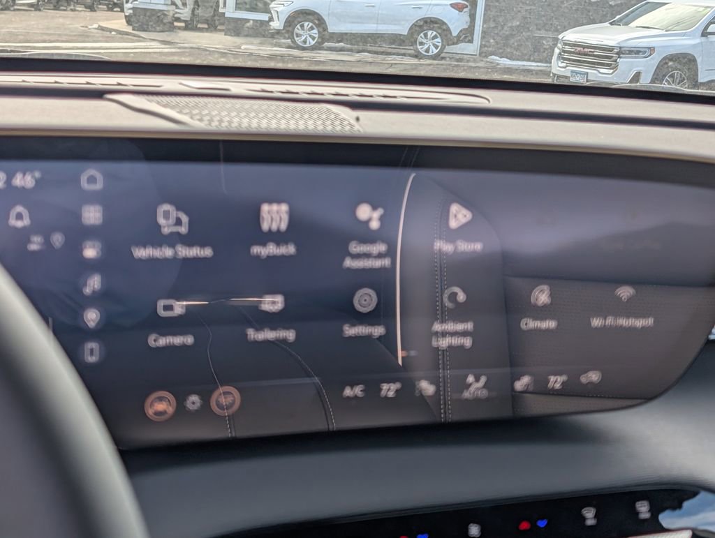 New 2026 Buick Enclave Sport Touring w/ Power Package image 35