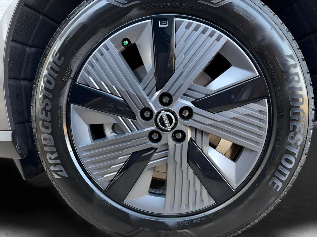 New 2026 Nissan Murano SL image 30
