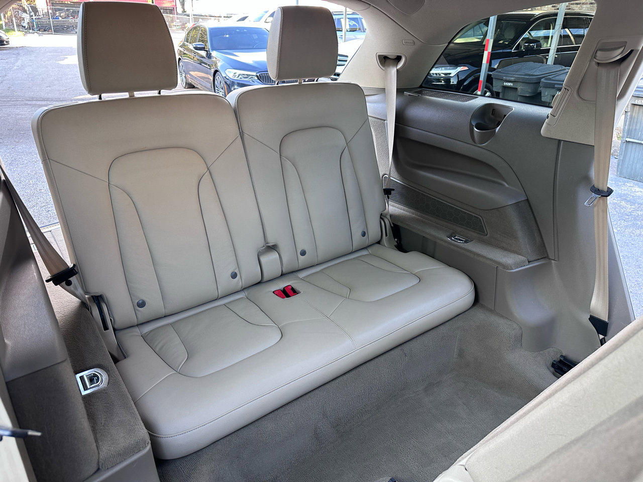 Used 2014 Audi Q7 TDI Premium Plus image 45