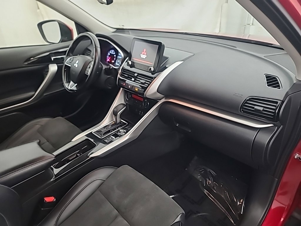 Used 2024 Mitsubishi Eclipse Cross SE AWD/4WD image 13