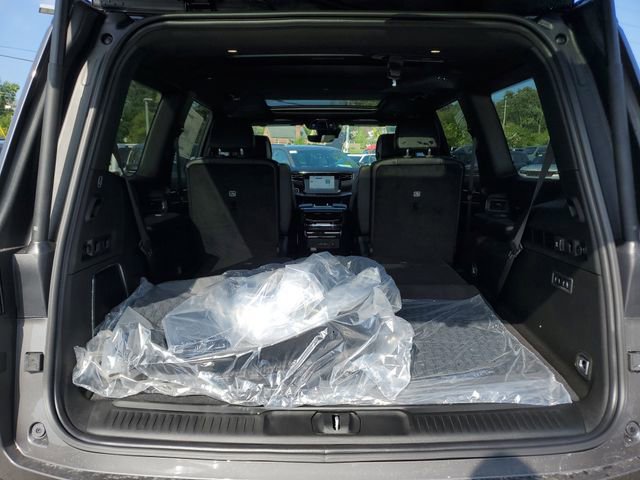 New 2025 Jeep Wagoneer Series II image 6