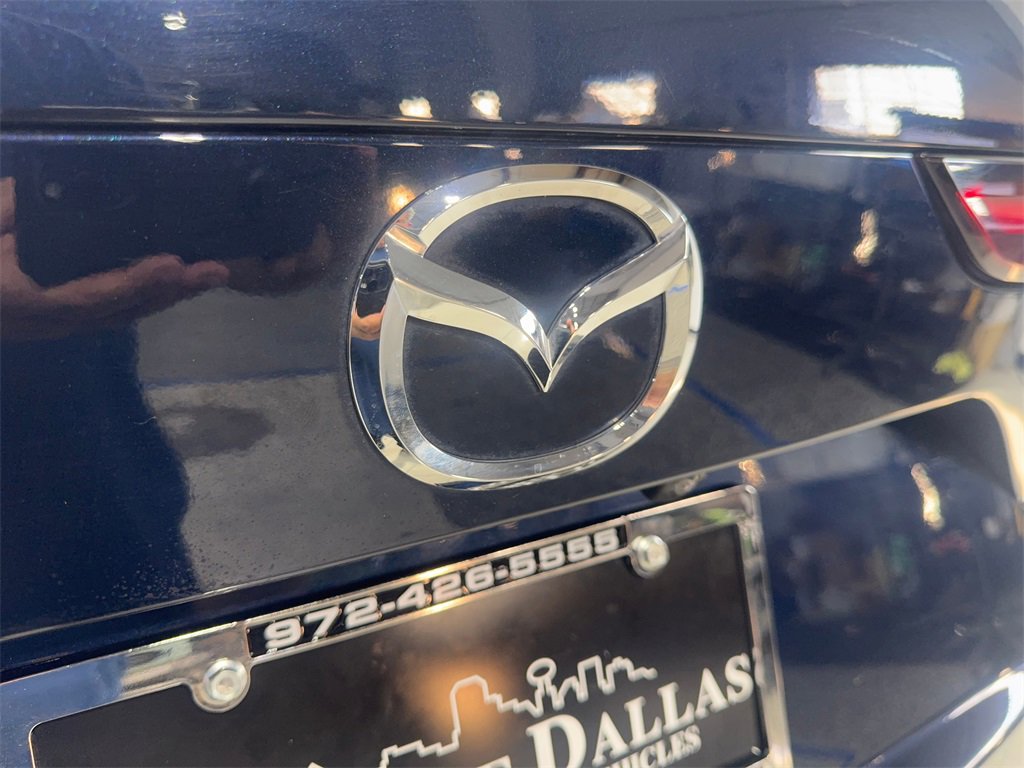 Used 2024 MAZDA CX-90 3.3 Turbo w/ Preferred Package image 21