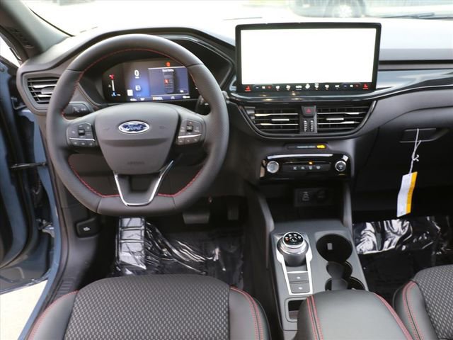 Used 2025 Ford Escape ST-Line w/ Tech Pack #1 image 17