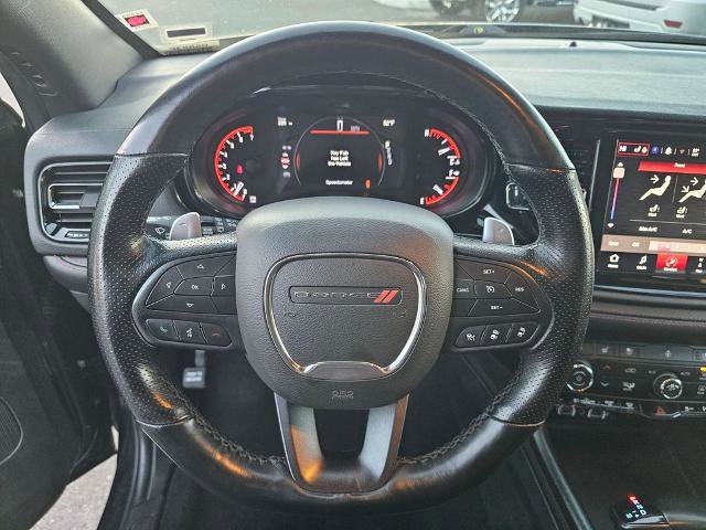 Used 2024 Dodge Durango GT image 17