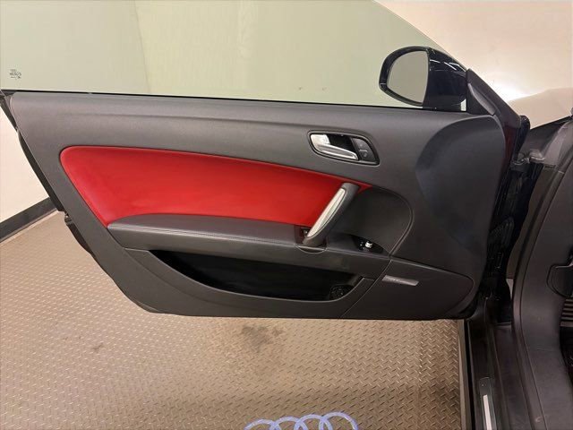 Used 2013 Audi TT 2.0T Premium Plus image 15