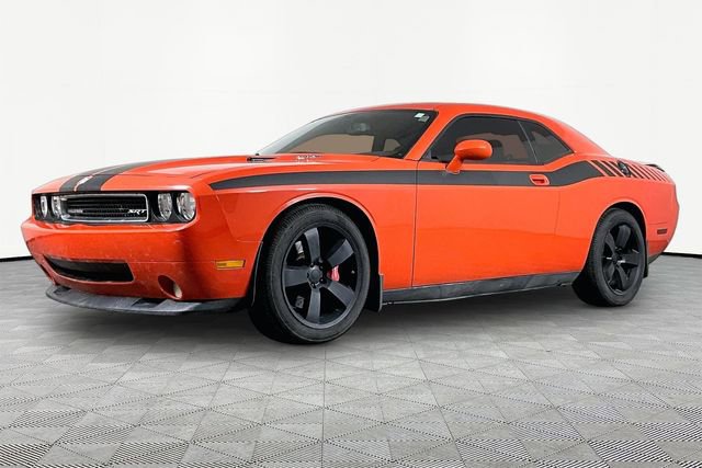Used 2010 Dodge Challenger SRT8 w/ SRT Option Group II