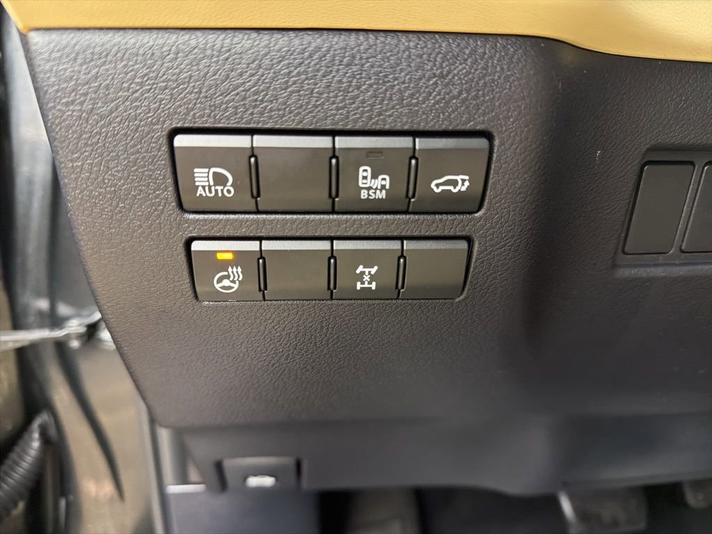 Used 2018 Lexus NX 300 AWD w/ Premium Package image 20