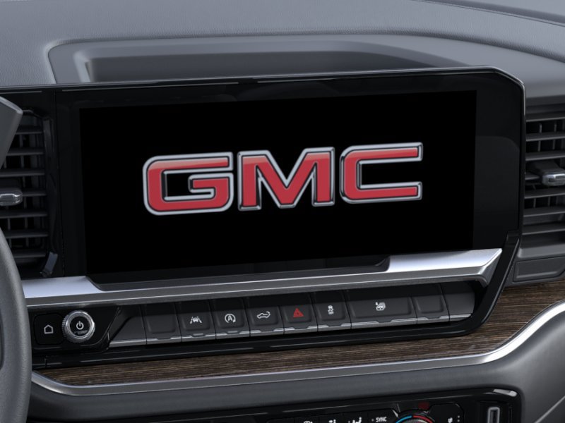 Used 2023 GMC Sierra 1500 SLE w/ Enhanced Capability Package AWD/4WD image 20