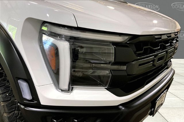 Used 2026 Ford F150 Raptor AWD/4WD image 4