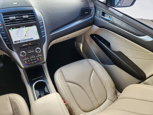 Certified 2019 Lincoln MKC Reserve AWD/4WD image 14
