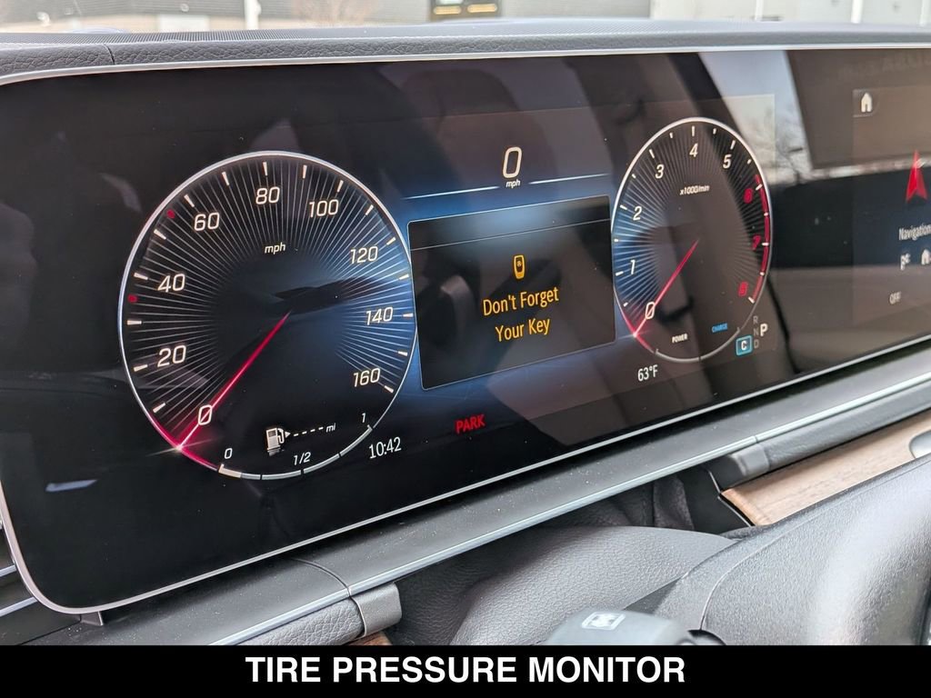 New 2026 Mercedes-Benz GLS 450 4MATIC image 11