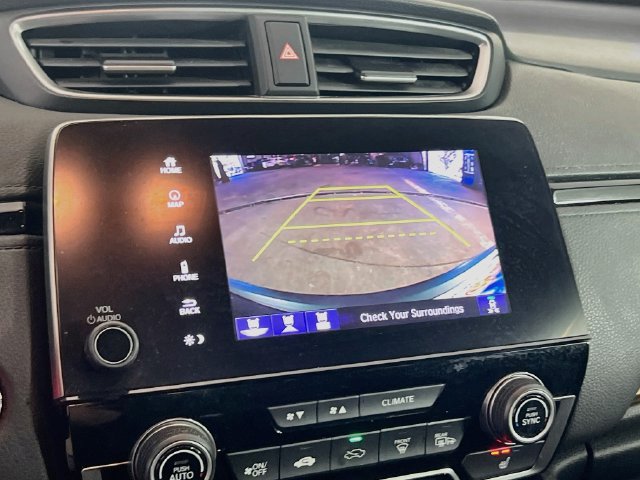 Used 2017 Honda CR-V EX-L image 11