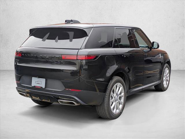 Certified 2025 Land Rover Range Rover Sport SE image 5