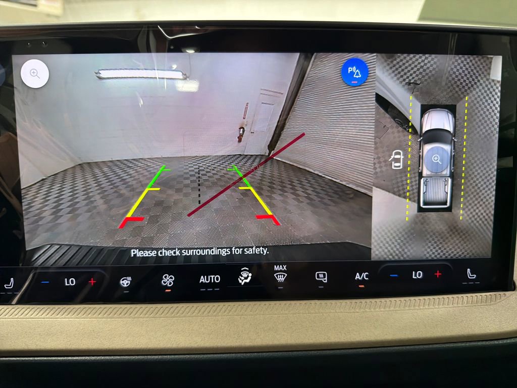 New 2026 Ford Maverick Lariat AWD/4WD image 25