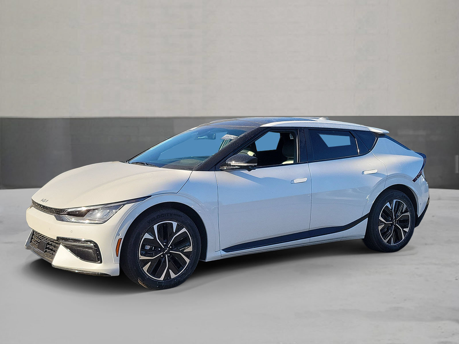 Used 2024 Kia EV6 GT-Line