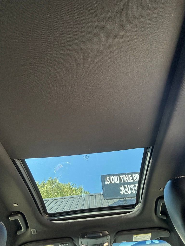 Used 2020 Lincoln Nautilus Reserve w/ Equipment Group 202A image 18