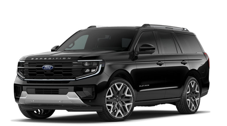 New 2026 Ford Expedition Platinum w/ Platinum Ultimate Package AWD/4WD image 26