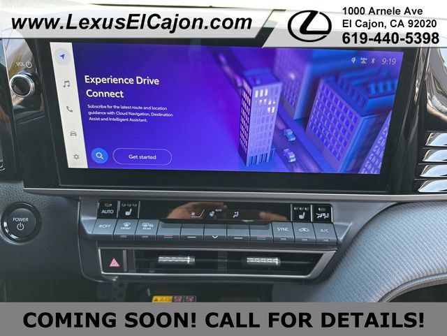 Used 2026 Toyota Camry SE w/ Multimedia Upgrade Package FWD image 9