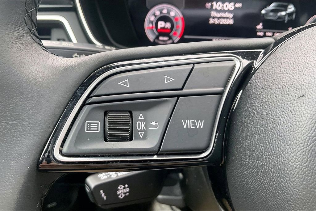 Used 2022 Audi A5 2.0T Premium Plus image 13