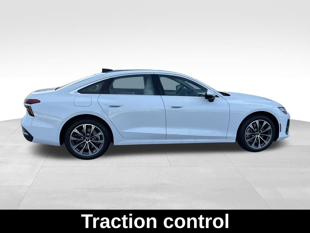 New 2026 Audi A6 Premium image 6