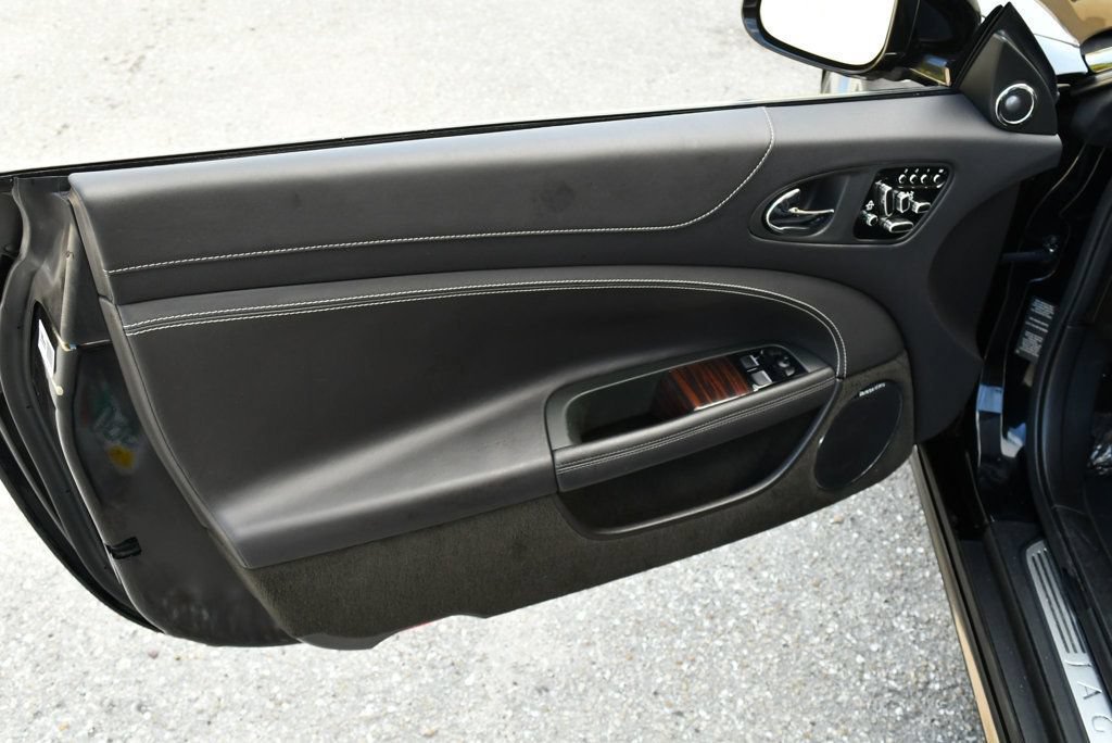 Used 2014 Jaguar XK Convertible RWD image 57