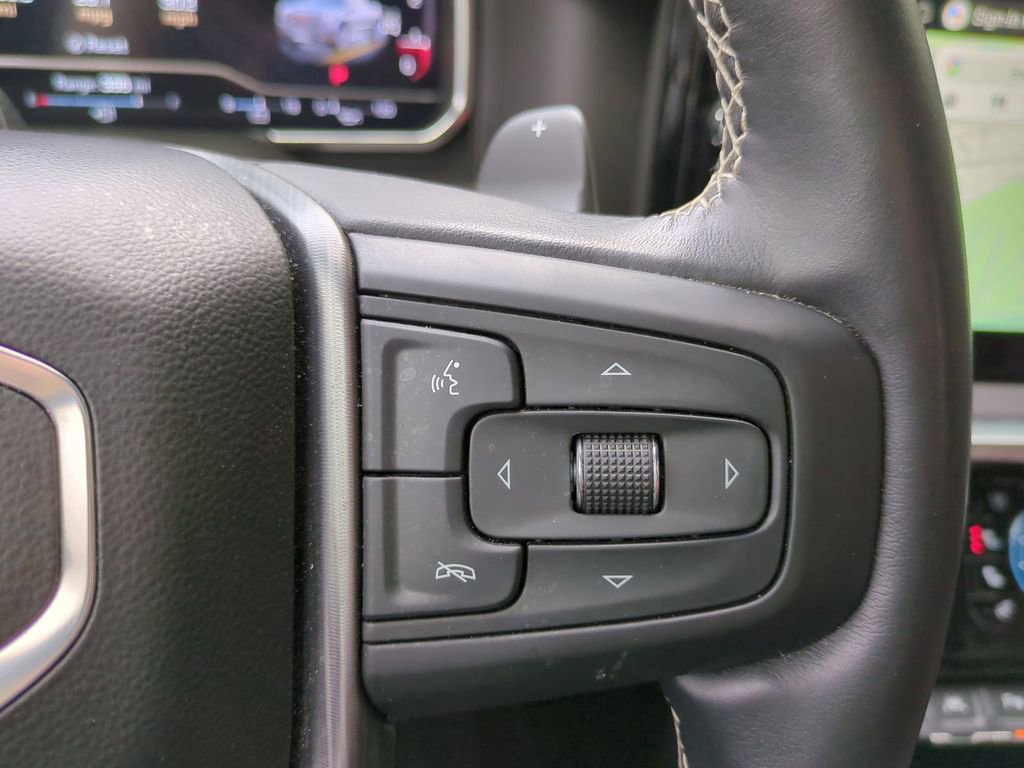 Used 2025 GMC Sierra 1500 Denali Ultimate image 32