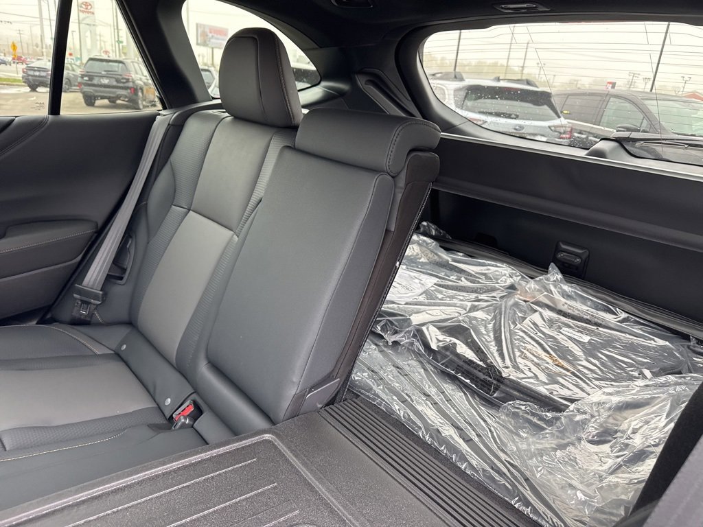 New 2025 Subaru Outback Wilderness image 28