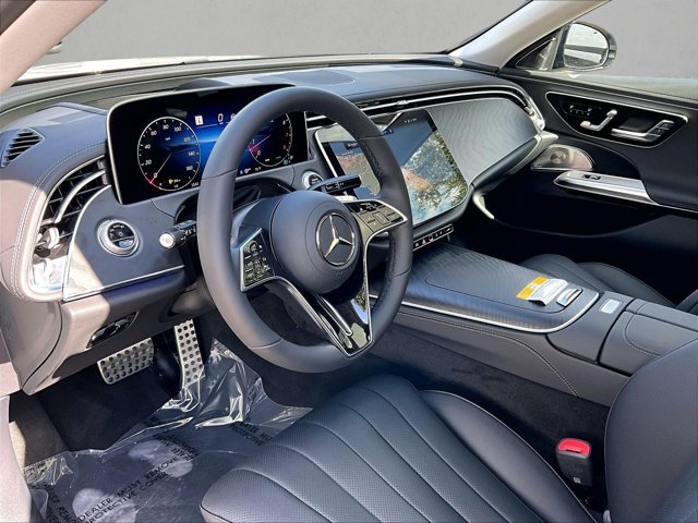 New 2027 Mercedes-Benz E 450 4MATIC All-Terrain Wagon image 8