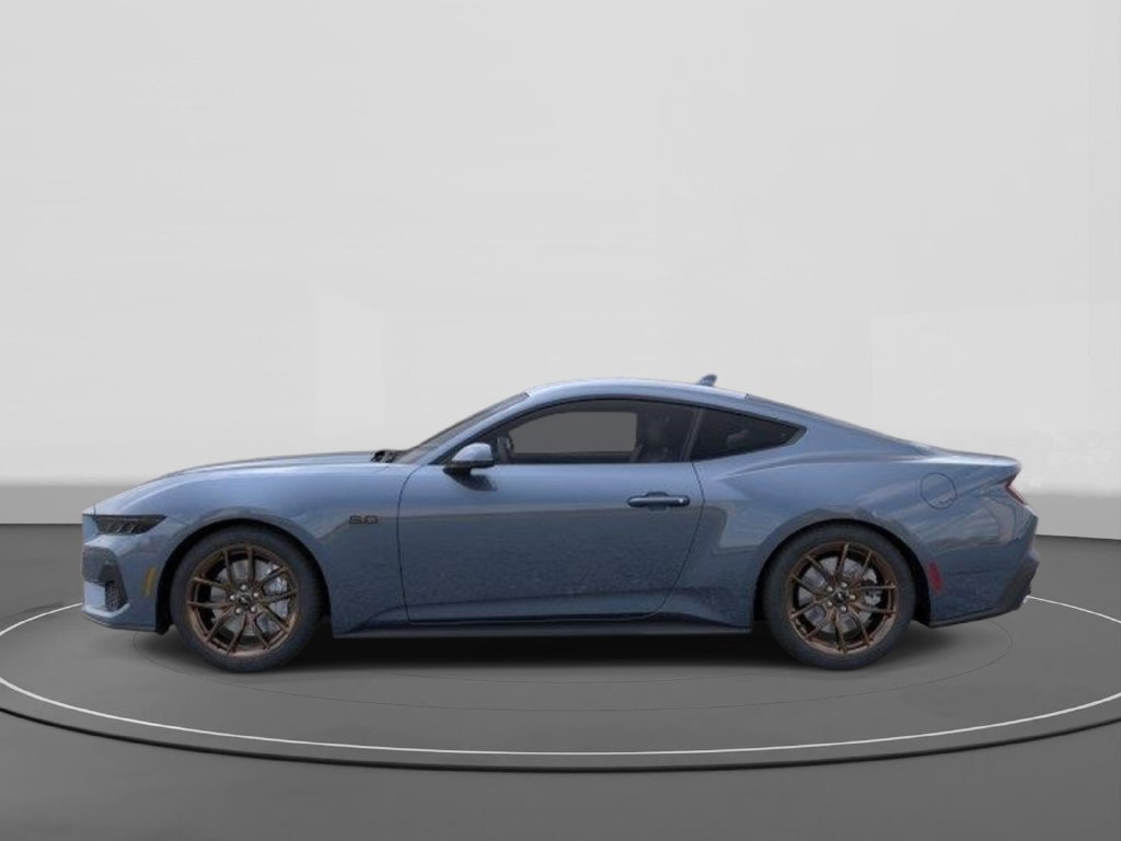 New 2026 Ford Mustang GT RWD image 3
