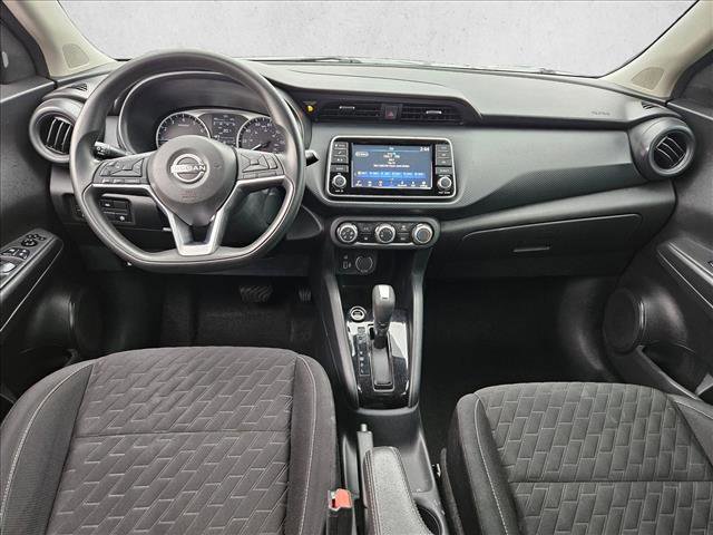 Used 2022 Nissan Kicks S image 16