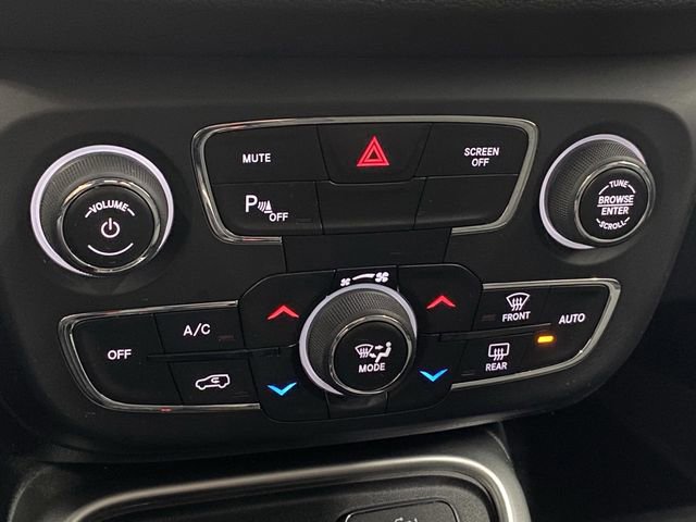 Used 2019 Jeep Compass Sport image 24