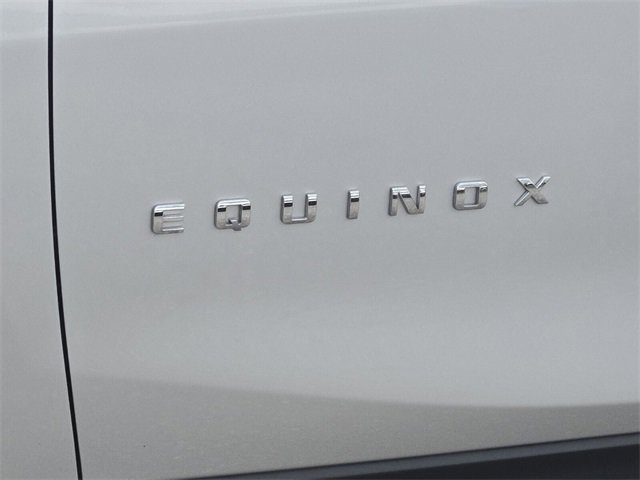 Used 2022 Chevrolet Equinox LT image 13