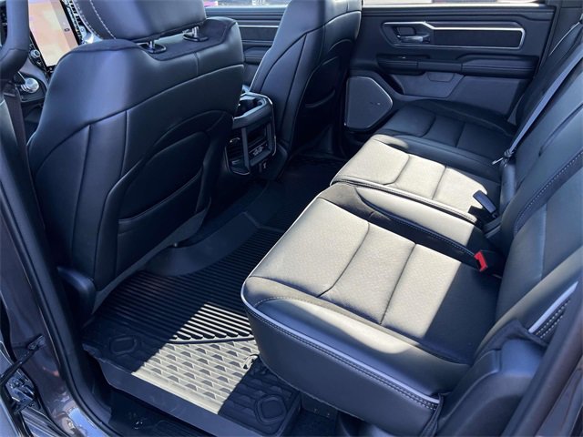 New 2026 RAM 1500 Laramie image 25