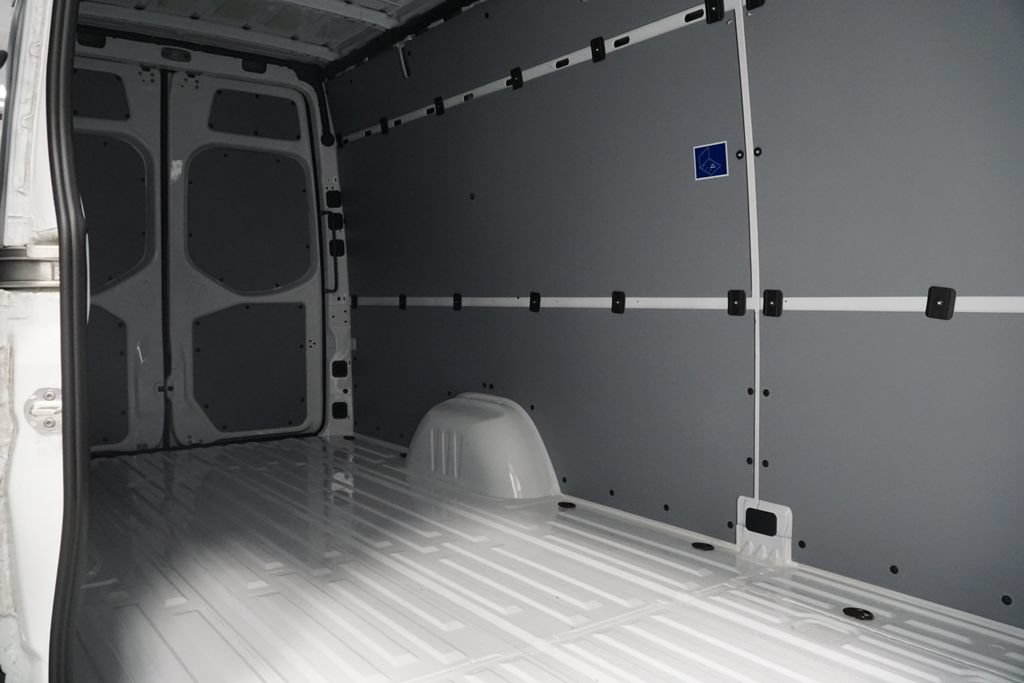 New 2025 Mercedes-Benz Sprinter 2500 image 8
