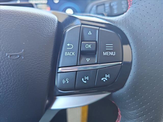 New 2026 Ford Explorer ST w/ Sun And Sound Package AWD/4WD image 22