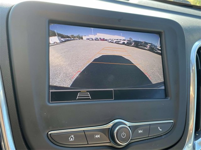 Used 2024 Chevrolet Equinox LS image 26