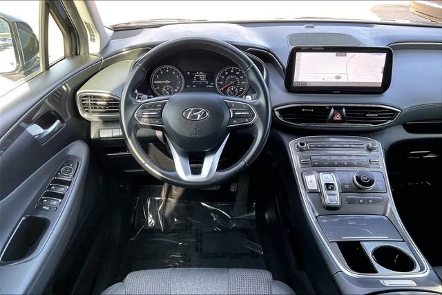 Certified 2023 Hyundai Santa Fe SEL w/ Cargo Package image 5