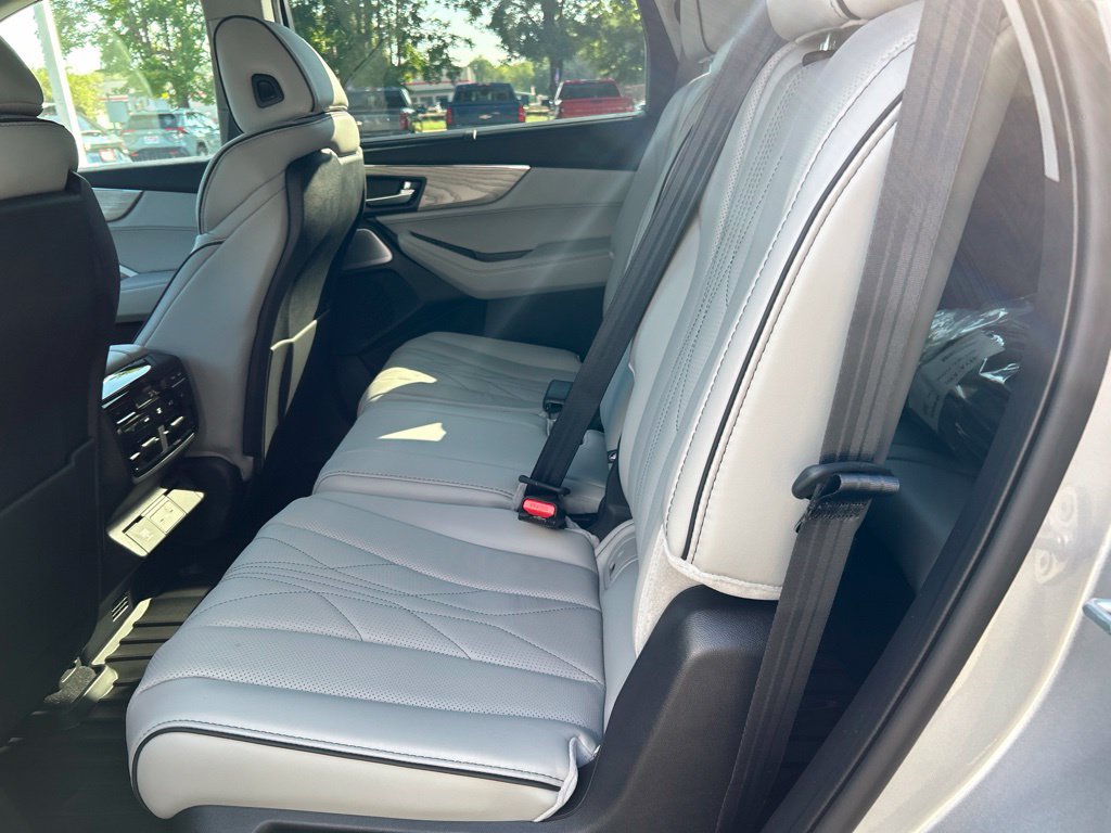 New 2026 Acura MDX w/ Advance Package AWD/4WD image 20