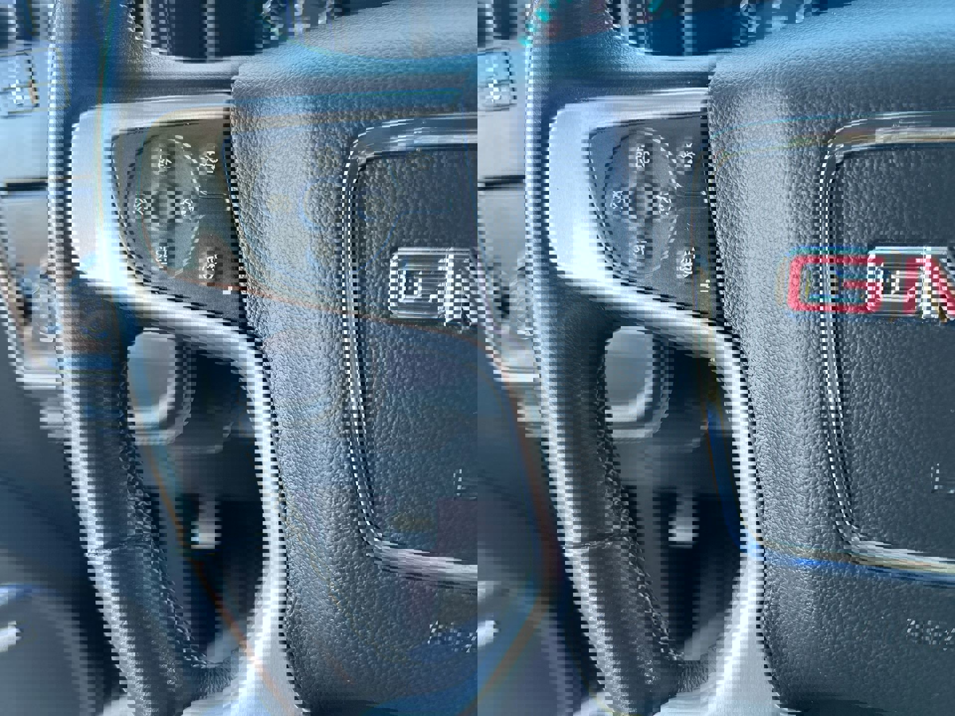 Used 2017 GMC Sierra 1500 SLT image 20