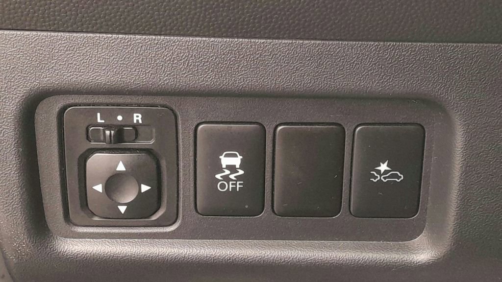 Used 2021 Mitsubishi Mirage ES FWD image 28