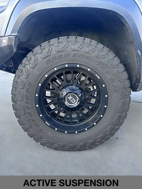 Used 2021 RAM 1500 TRX w/ TRX Level 2 Equipment Group image 14