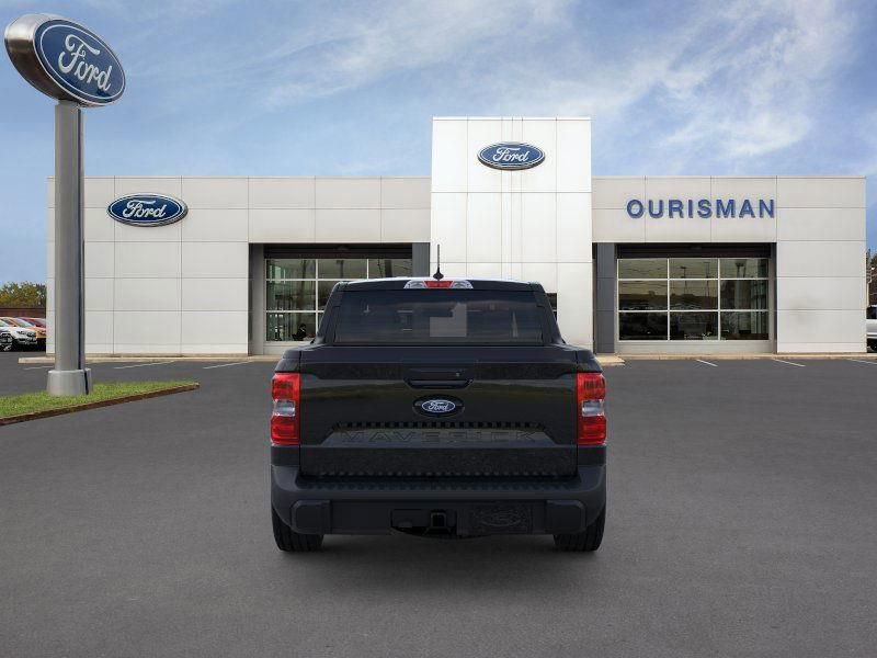 New 2026 Ford Maverick XLT image 6
